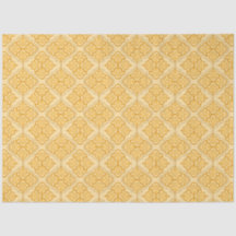 Glad Arabesk - honing neutraal geometrisch patroon