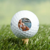GLAD! 🌀 Callaway Supersoft golfballen (12) (Insitu Shirt)