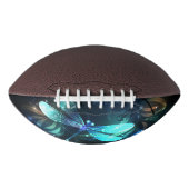 Glad Lake Libellen American Football (Voorkant)