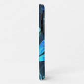 Glad Lake Libellen Case-Mate iPhone Case (Achterkant/links)