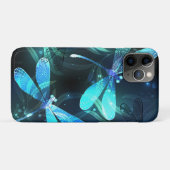 Glad Lake Libellen Case-Mate iPhone Case (Achterkant (horizontaal))