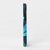 Glad Lake Libellen Case-Mate iPhone Case (Achterkant/links)