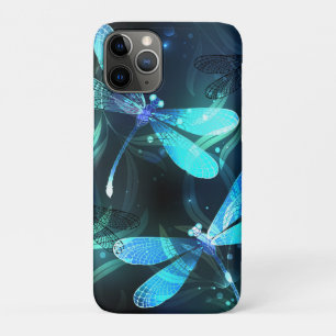 Glad Lake Libellen Case-Mate iPhone Case