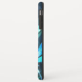 Glad Lake Libellen Case-Mate iPhone Case (Achterkant/links)