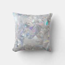Gladde Diamond Flex Kussen