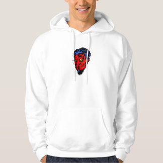 gladde duivel hoodie