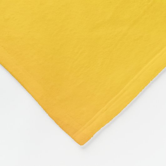 Gladde, geel-groene achtergrond voor het overvloei fleece deken (Hoek)
