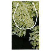 Gladde Hortensia Klein Cadeauzakje (Achterkant)