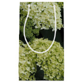 Gladde Hortensia Klein Cadeauzakje (Voorkant)