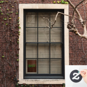 GladdeJoe verlichte gay neon reclamebord heldere l Raamsticker