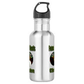 Glade Bowls Future Champ, Waterfles (Voorkant)