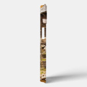 Glade Creek Grist Mill, Babcock State Park, 2 Case-Mate iPhone Case (Achterkant / Rechts)