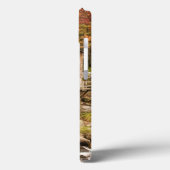 Glade Creek Grist Mill, Babcock State Park, 2 Case-Mate iPhone Case (Achterkant / Links)