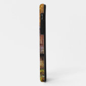 Glade Creek Grist Mill Case-Mate iPhone Case (Achterkant/links)