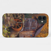 Glade Creek Grist Mill Case-Mate iPhone Case (Achterkant (horizontaal))
