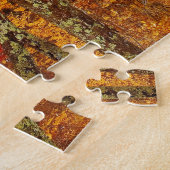 Glade Creek Grist Mill Legpuzzel (Zijkant)