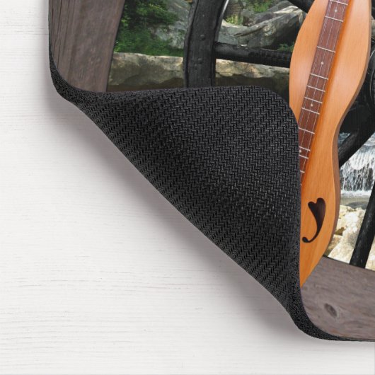 GLADE CREEK MILL IN BABCOCK STATE PARK WEST VA MUISMAT (Hoek)