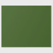 Glade Green,Hazel Green,Highland Cadeaupapier (Vlak)