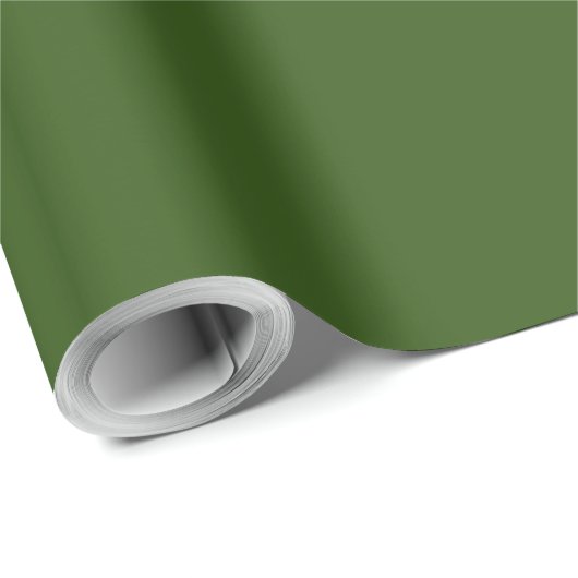 Glade Green,Hazel Green,Highland Cadeaupapier (Rol Hoek)