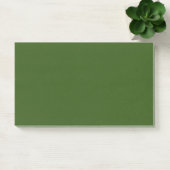 Glade Green,Hazel Green,Highland Post-it® Notes (Kantoor)