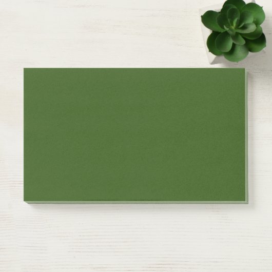 Glade Green,Hazel Green,Highland Post-it® Notes (Kantoor)