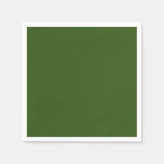 Glade Green,Hazel Green,Highland Servet (Voorkant)