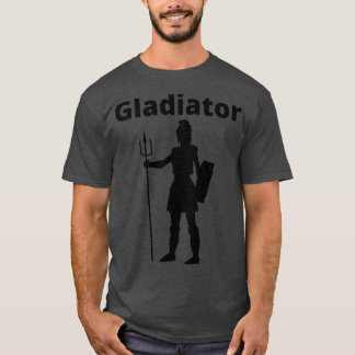 Gladiator (2) t-shirt