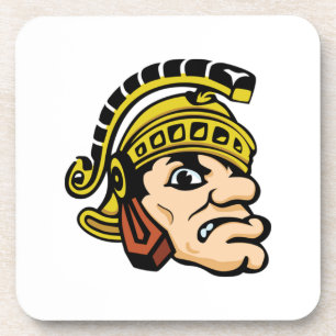 Gladiator Bier Onderzetter