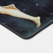 Gladiator Cycles,  Victoriaans Art Nouveau Bureaumat (Hoek)