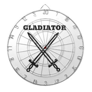 Gladiator Dartbord