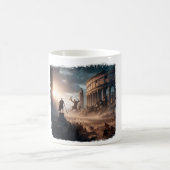 Gladiator Koffiemok (Center)