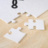 Gladiator Legpuzzel (Zijkant)