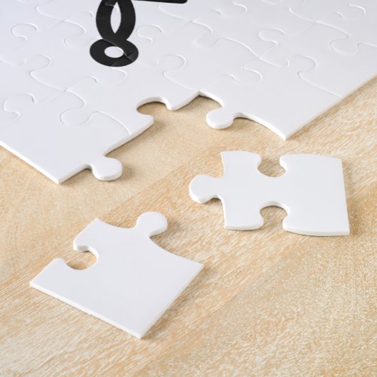 Gladiator Legpuzzel (Zijkant)