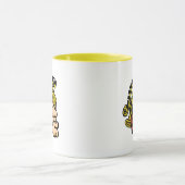 Gladiator Mok (Midden)