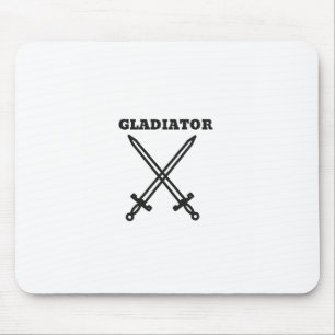 Gladiator Muismat