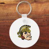 Gladiator Sleutelhanger (Voorkant)