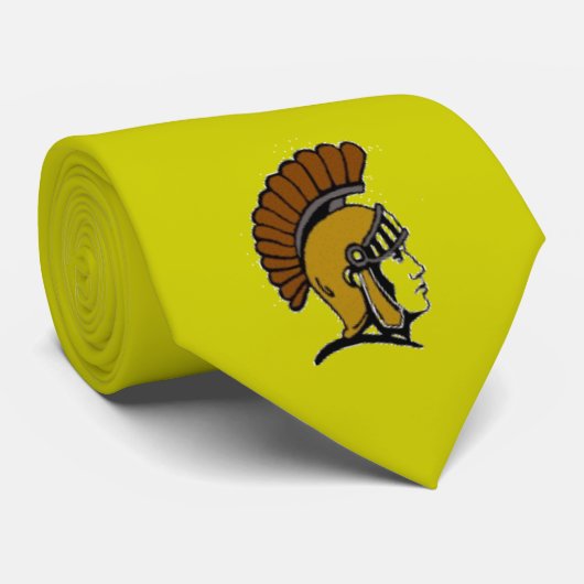 Gladiator Stropdas (Opgerold)