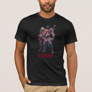 Gladiator T-shirt