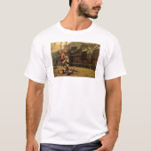 Gladiator T-Shirt (Voorkant)