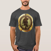 Gladiator T-shirt (Voorkant)