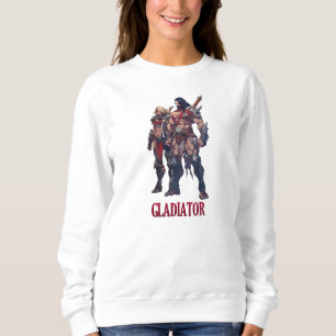 Gladiator Trui
