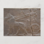 Gladiatoren Briefkaart (Voorkant)