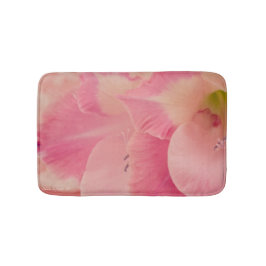 Gladiola Petals Badmat