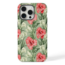 Gladioli Floral Botanical Print Design Stoer