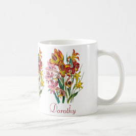Gladioli Koffiemok