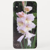 Gladiolus Flowers iPhone Case (Achterkant)