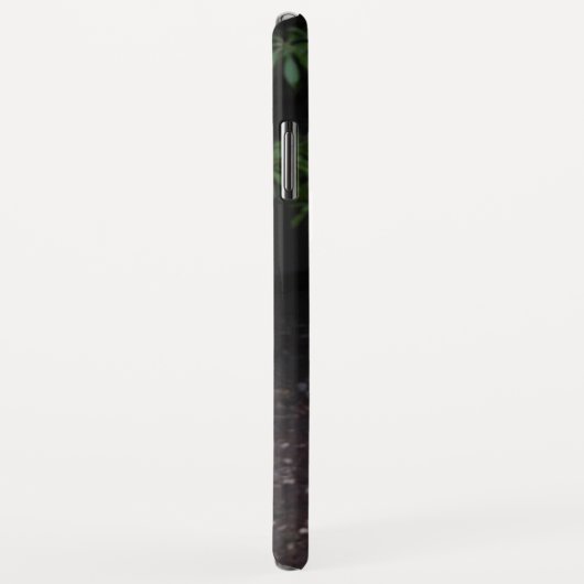 Gladiolus Flowers iPhone Case (Achterkant/rechts)