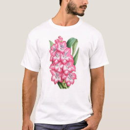 Gladiolus Ulysse T-shirt