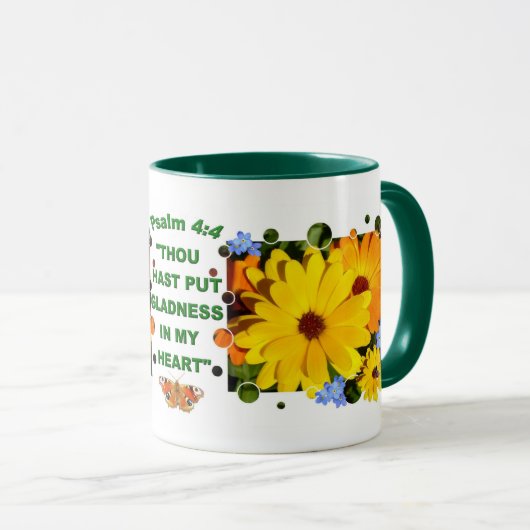 Gladness Mok (Voorkant rechts)