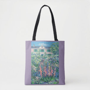 Glads bij het Tas Giverny